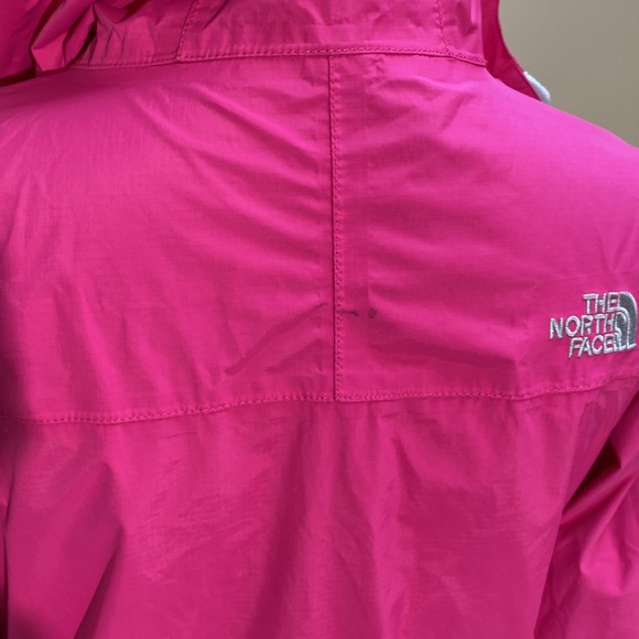The North Face Women’s Hyvent Nylon Rain Jacket Size XS - Picture 9 of 12